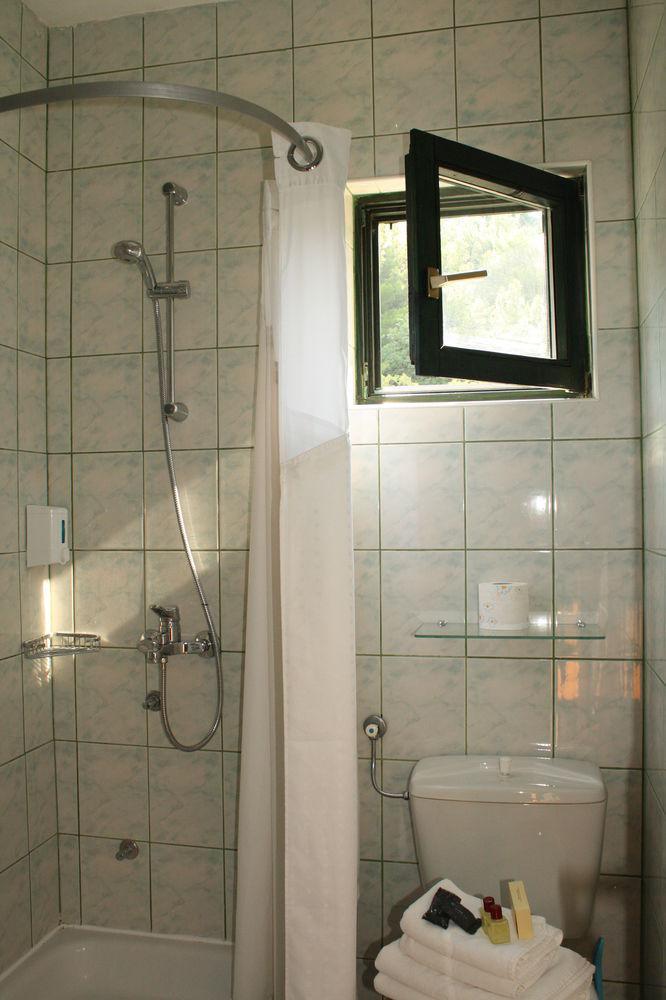 Hotel Danica Петровац Экстерьер фото